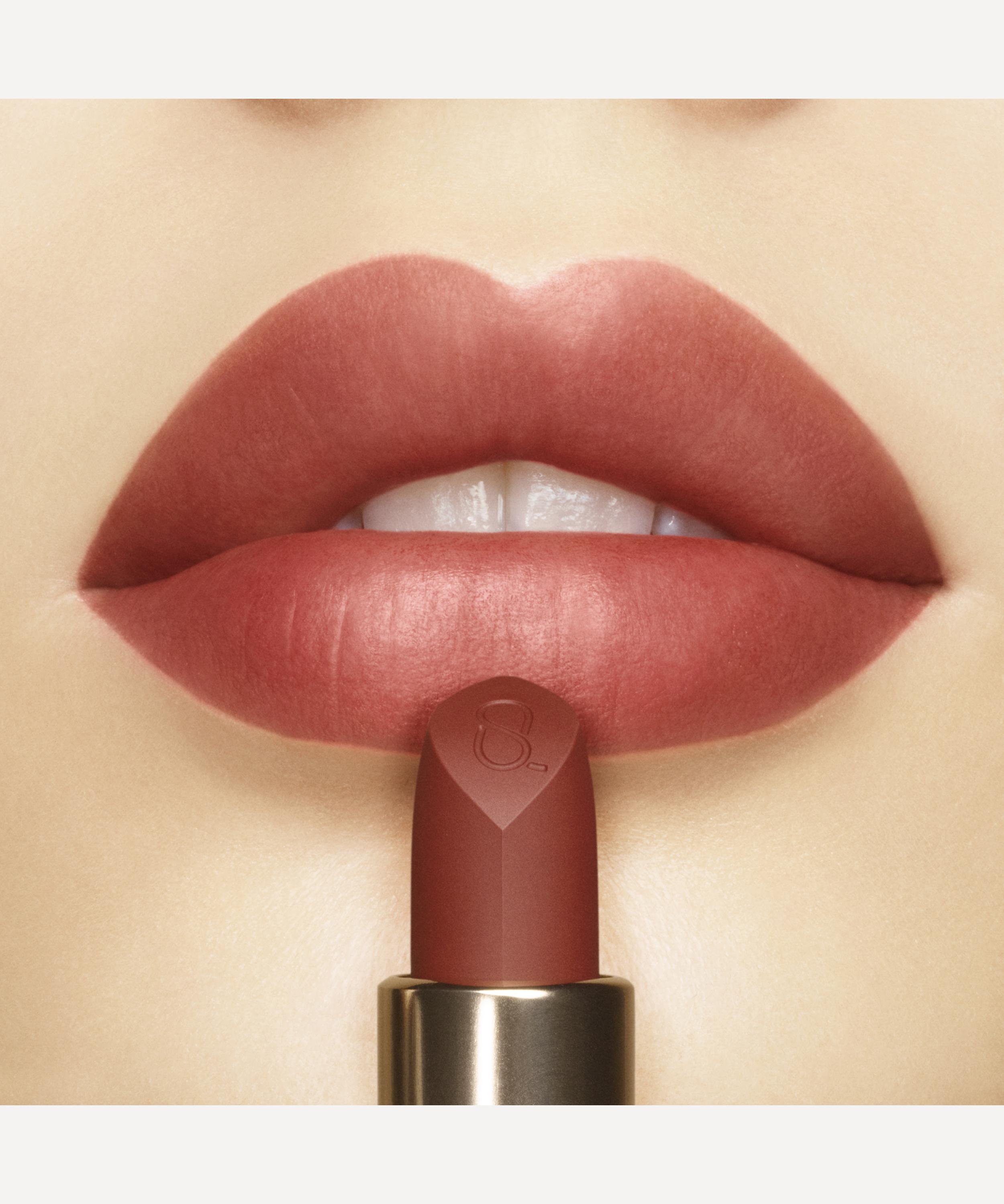 SUQQU - Sheer Matte Lipstick in 01 Yamazakura 4g image number 2