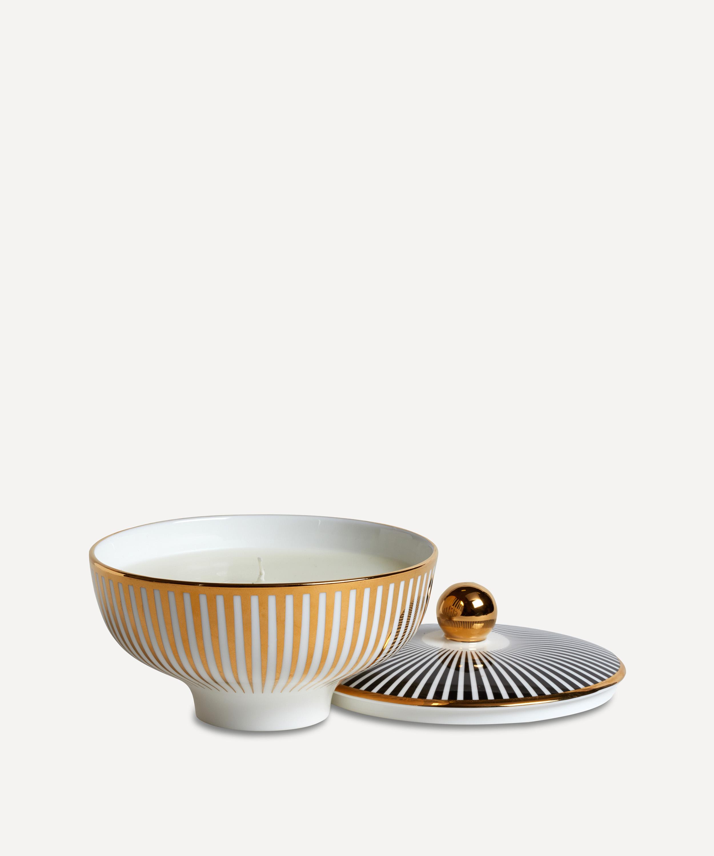 1882 Ltd. - Lustre Candle with Bethan Gray 200g image number 3