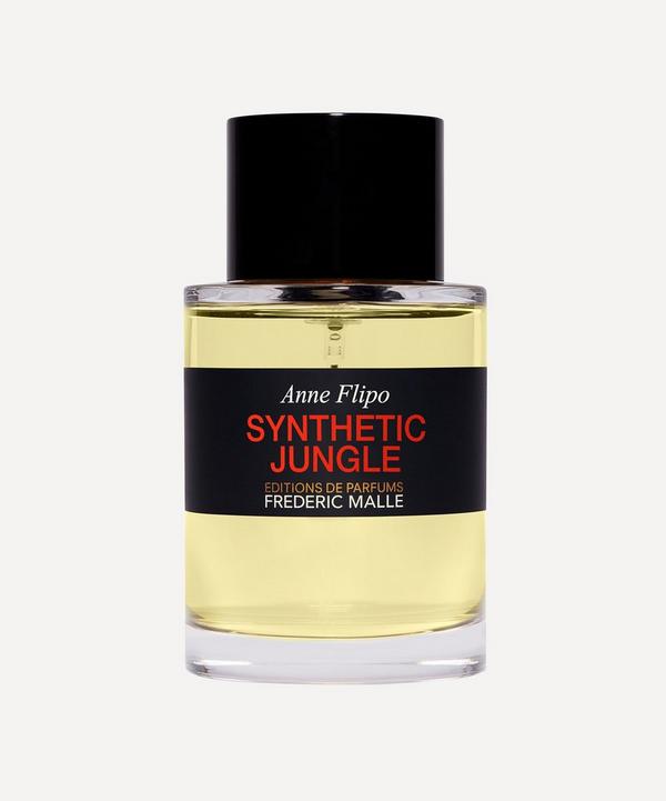 Editions de Parfums Frédéric Malle - Synthetic Jungle Eau de Parfum 100ml image number null