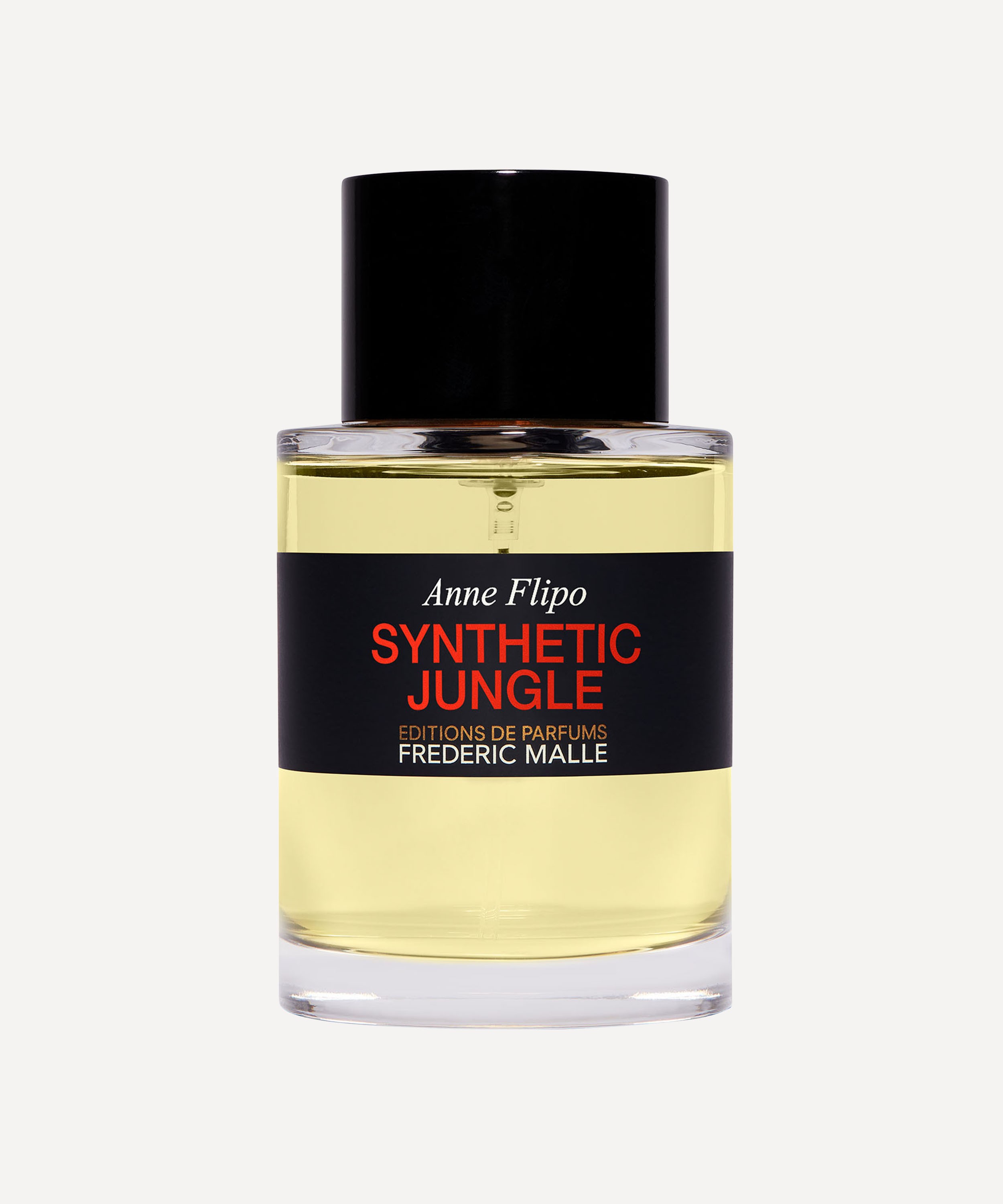 Editions de Parfums Frédéric Malle - Synthetic Jungle Eau de Parfum 100ml image number 0
