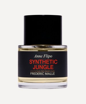 Editions de Parfums Frédéric Malle - Synthetic Jungle Eau de Parfum 50ml image number 0