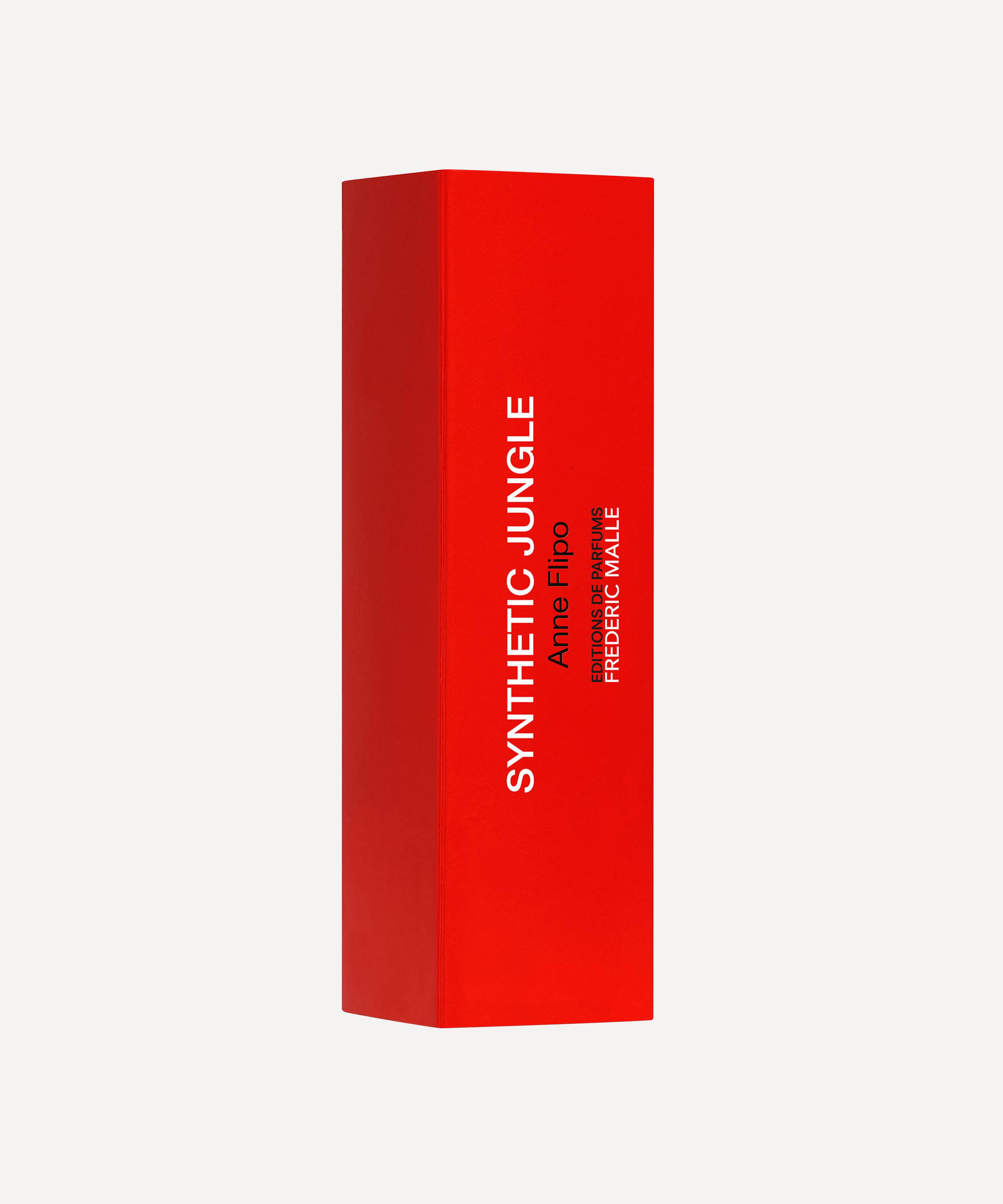 Editions de Parfums Frédéric Malle - Synthetic Jungle Eau de Parfum 30ml image number 1