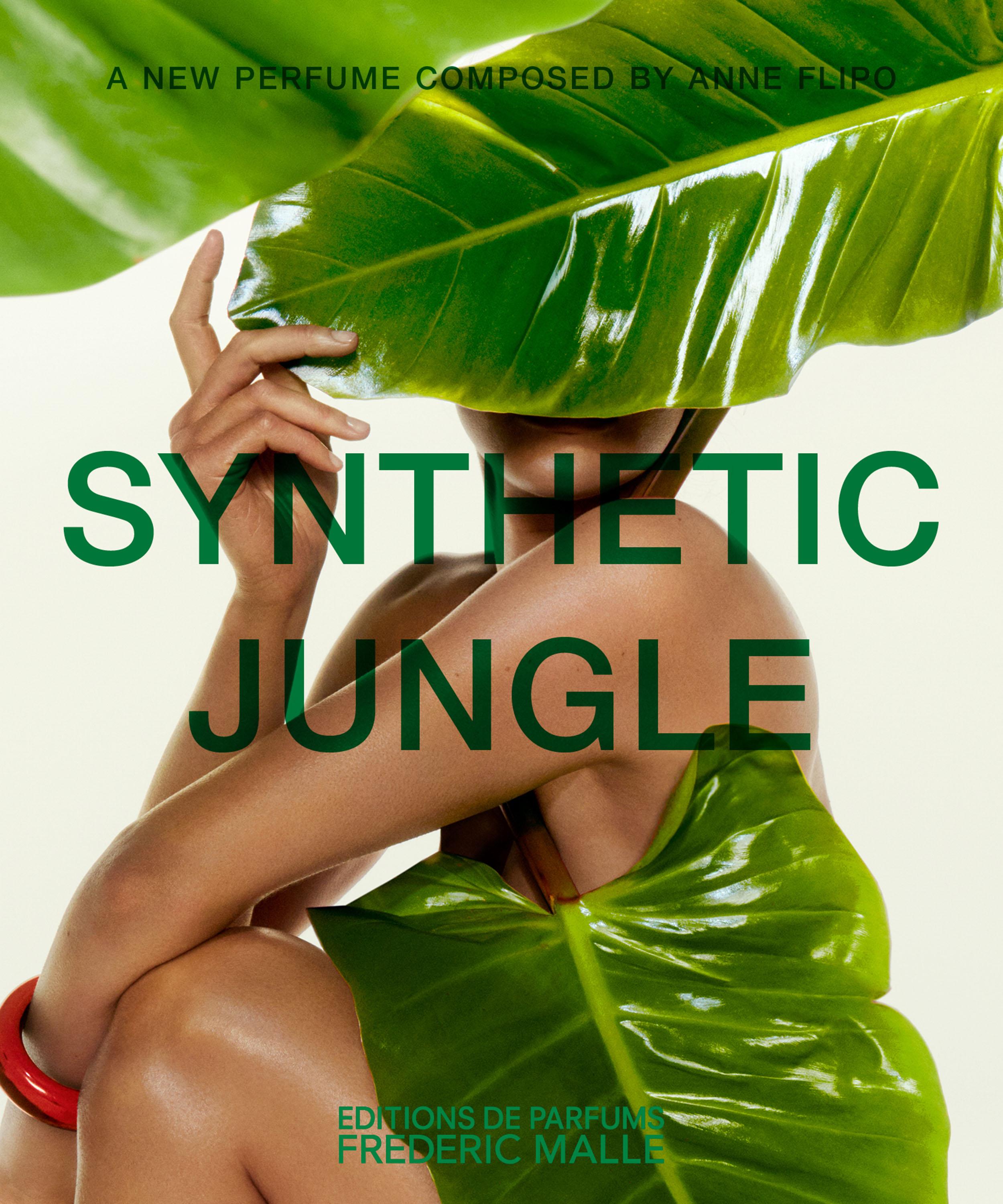 Editions de Parfums Frédéric Malle - Synthetic Jungle Eau de Parfum 30ml image number 3
