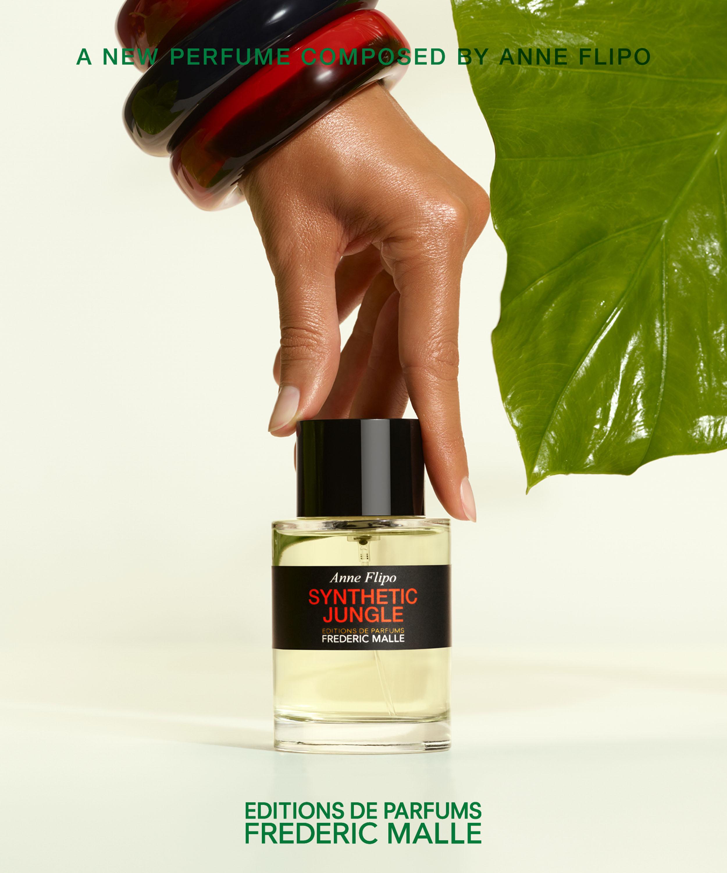 Editions de Parfums Frédéric Malle Synthetic Jungle Eau de Parfum 10ml