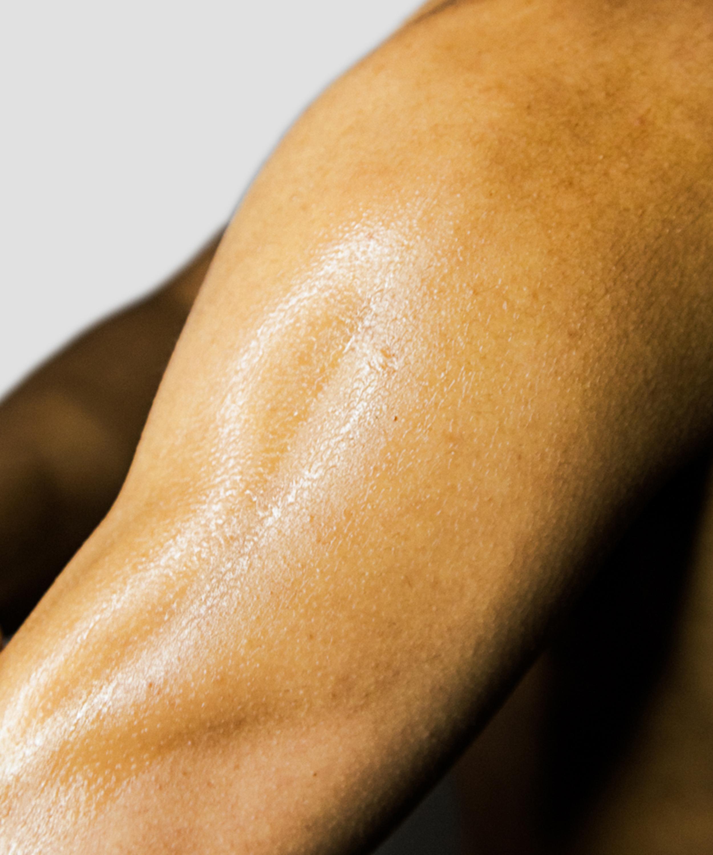 anatomē - Muscle Ease Body Oil 100ml image number 1
