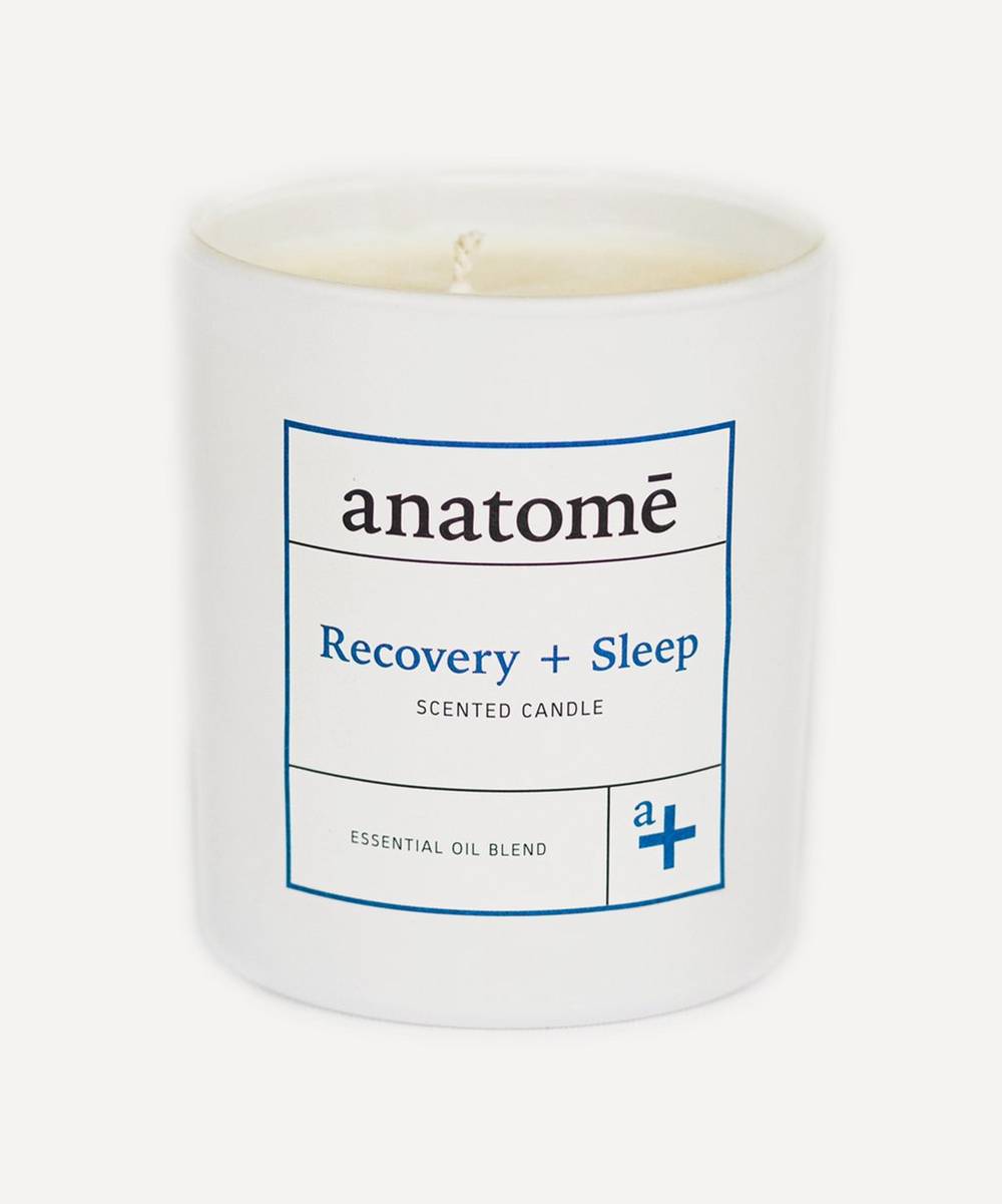 anatomē - Recovery + Sleep Candle 300g