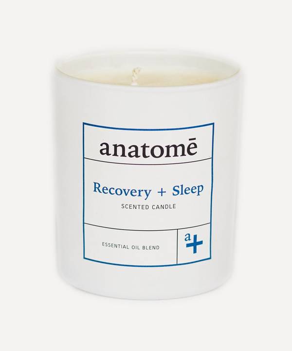 anatomē - Recovery + Sleep Candle 300g image number 0