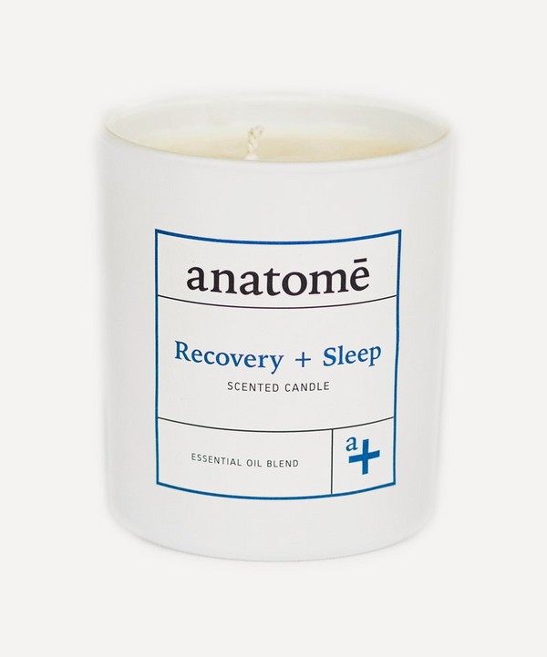 anatomē - Recovery + Sleep Candle 300g image number null