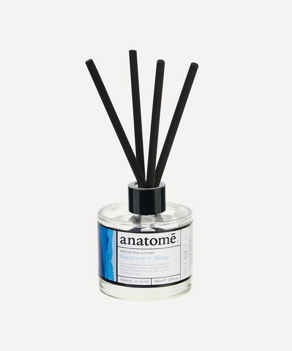 anatomē - Recovery + Sleep Reed Diffuser 100ml image number null