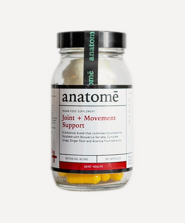 anatomē - Joint + Movement Support 60 Capsules image number null
