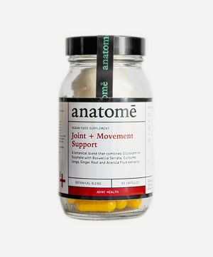 anatomē - Joint + Movement Support 60 Capsules image number 0