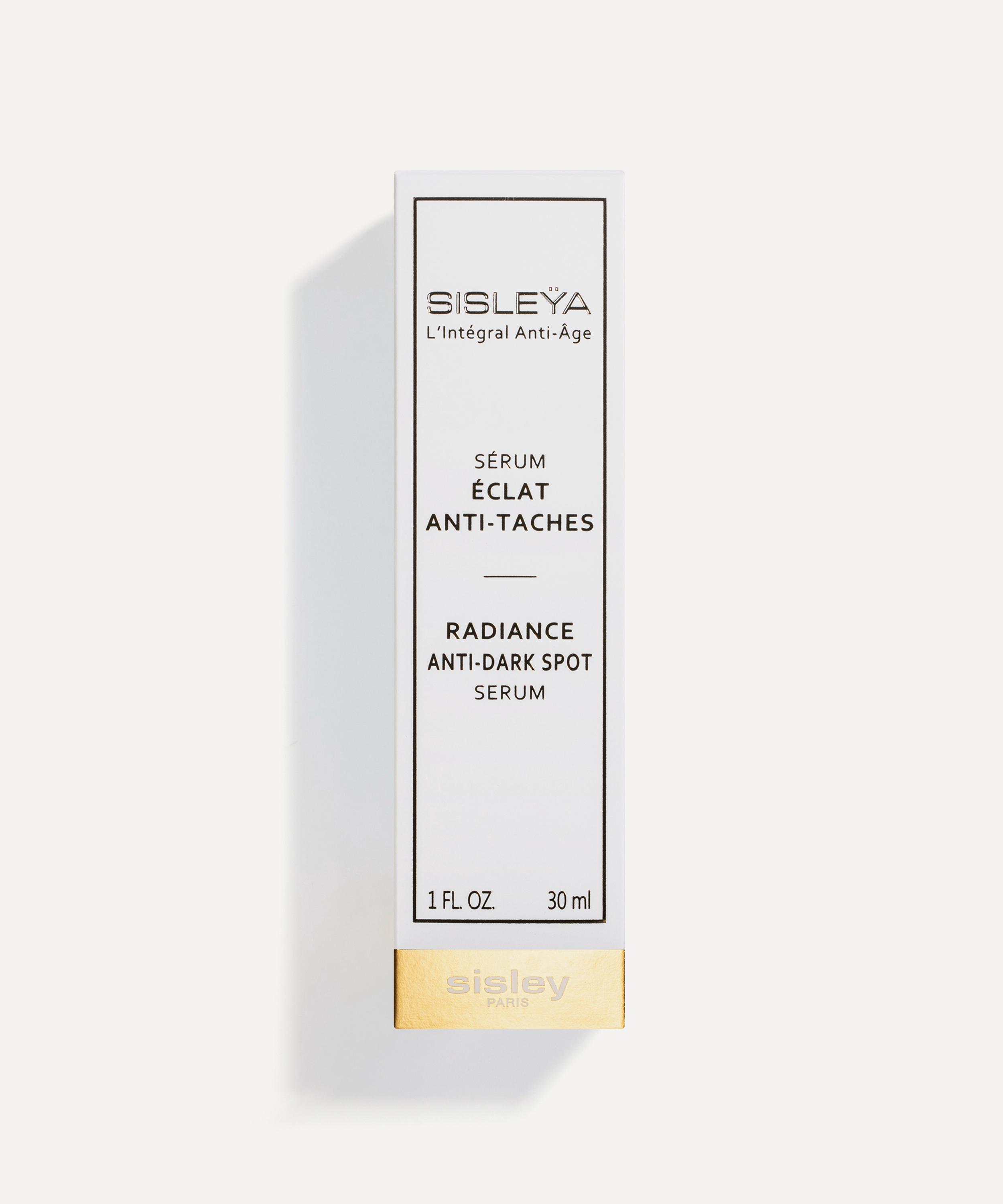 Sisley Paris - Sisleÿa L'Intégral Anti-Âge Radiance Anti-Dark Spot Serum 30ml image number 6