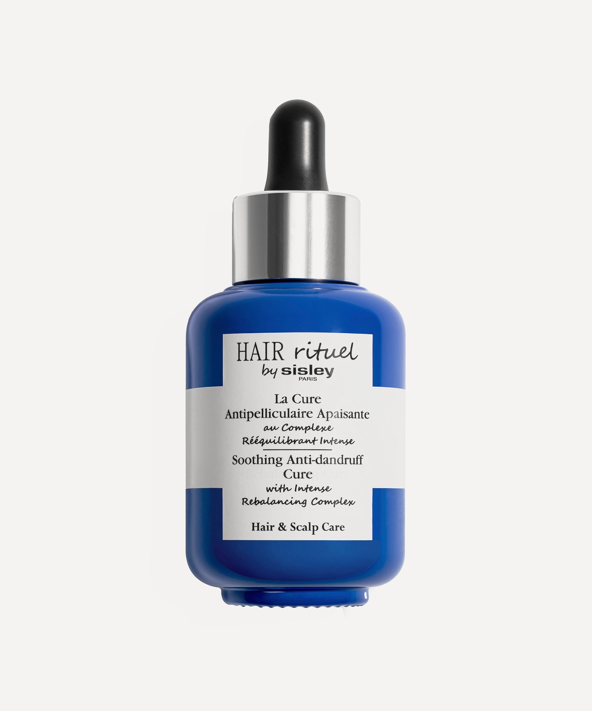 Sisley Paris - Soothing Anti-Dandruff Cure 60ml image number 0