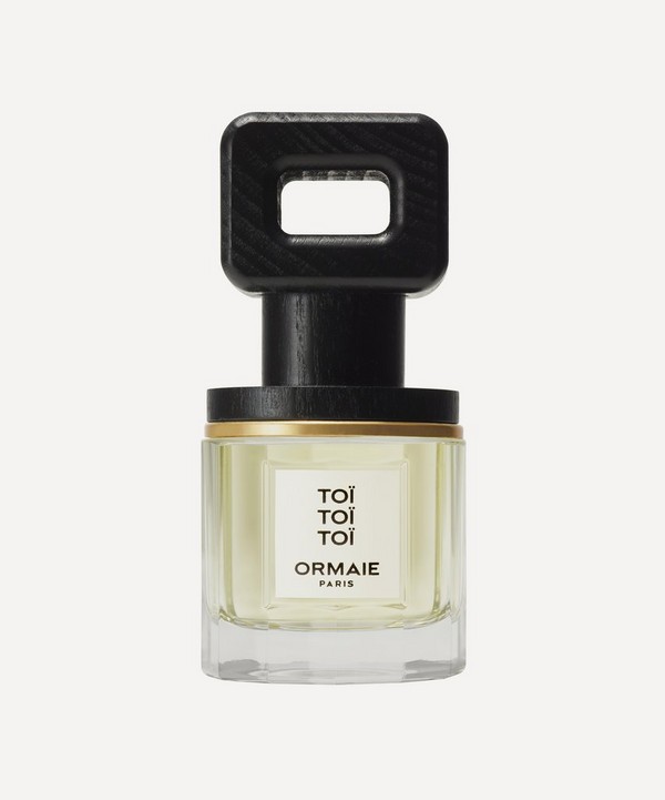 ORMAIE - Toï Toï Toï Eau de Parfum 50ml