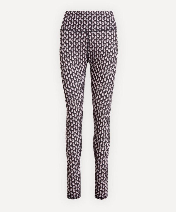 Liberty - Bettina Printed Stretch Leggings image number null