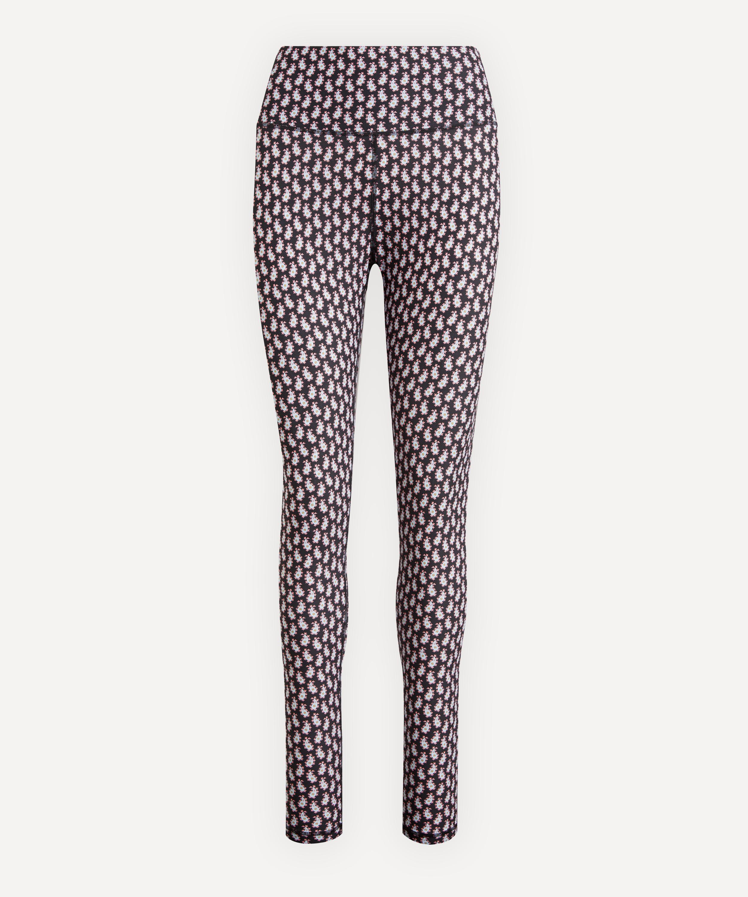Liberty - Bettina Printed Stretch Leggings image number 