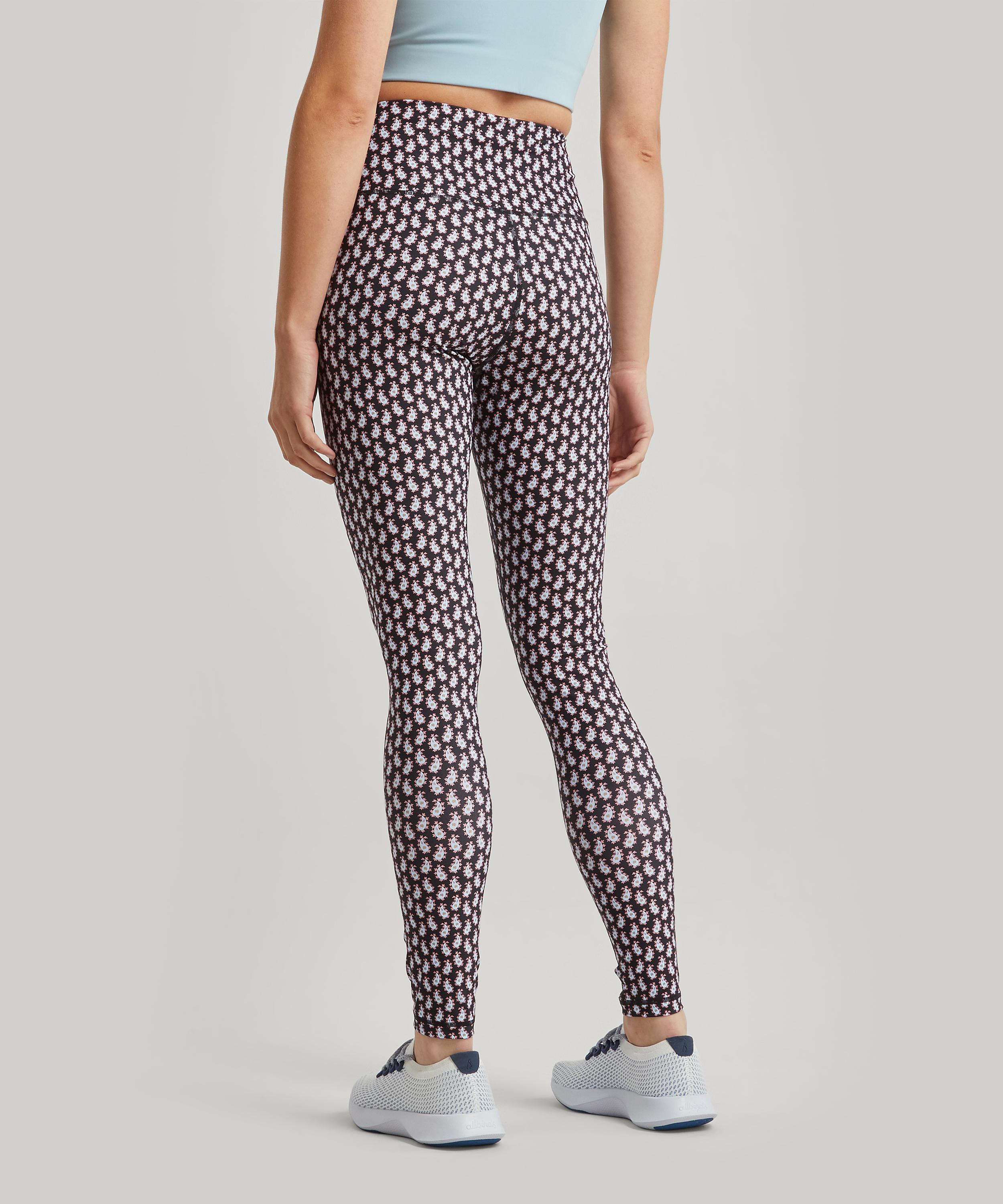 Liberty - Bettina Printed Stretch Leggings image number 