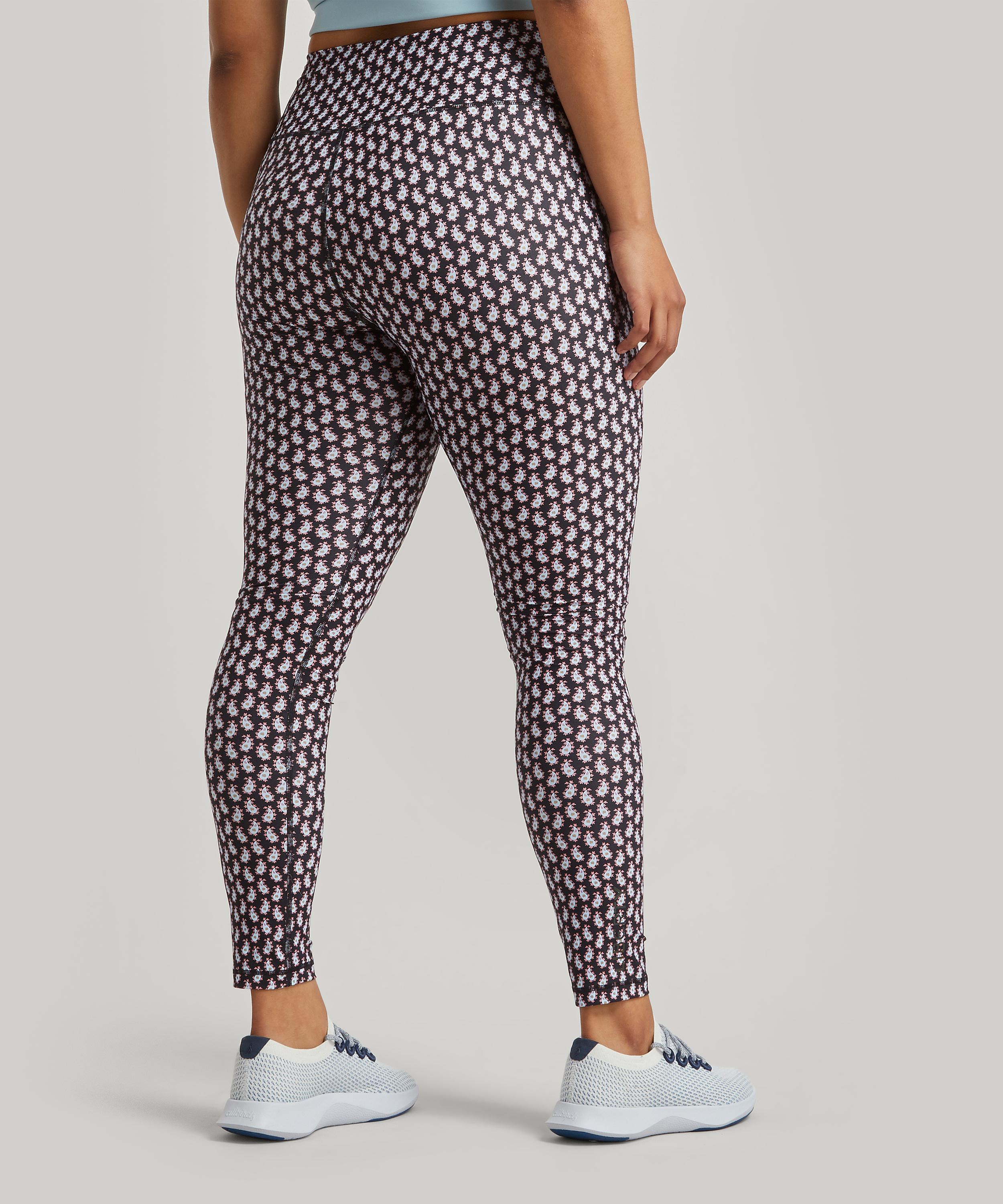 Liberty - Bettina Printed Stretch Leggings image number 