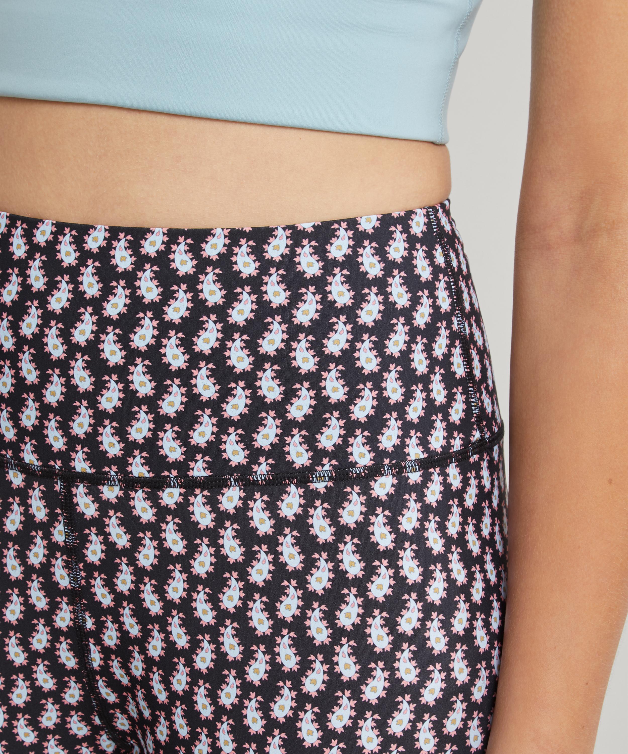 Liberty - Bettina Printed Stretch Leggings image number 