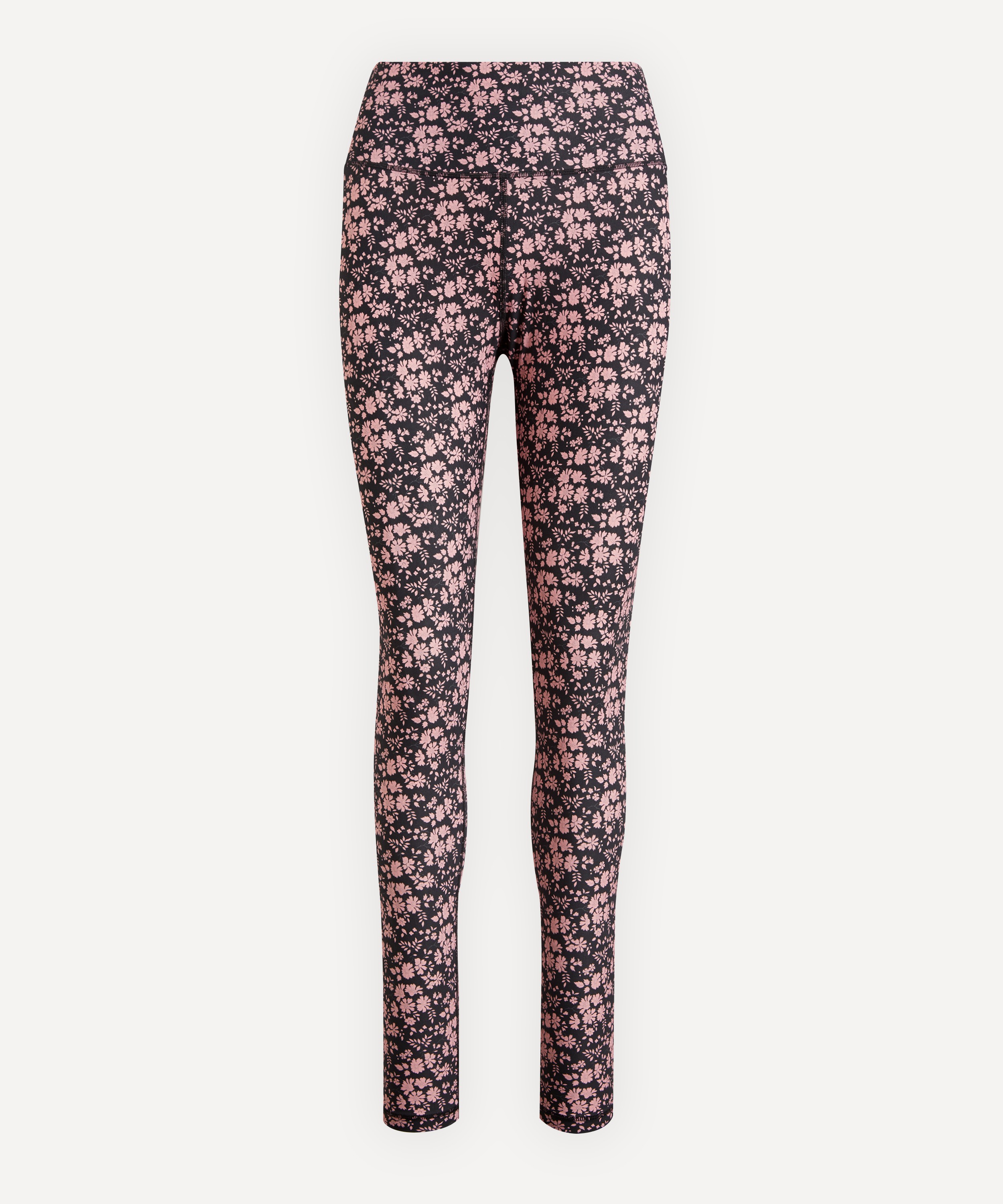 Liberty - Capel Printed Stretch Leggings image number null