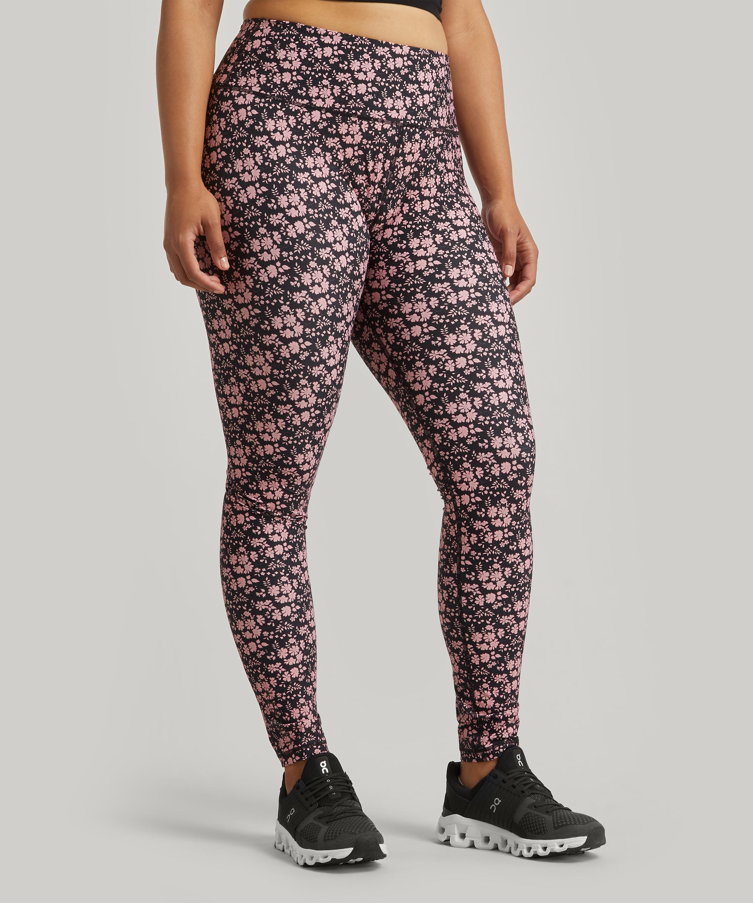 Liberty - Capel Printed Stretch Leggings image number 