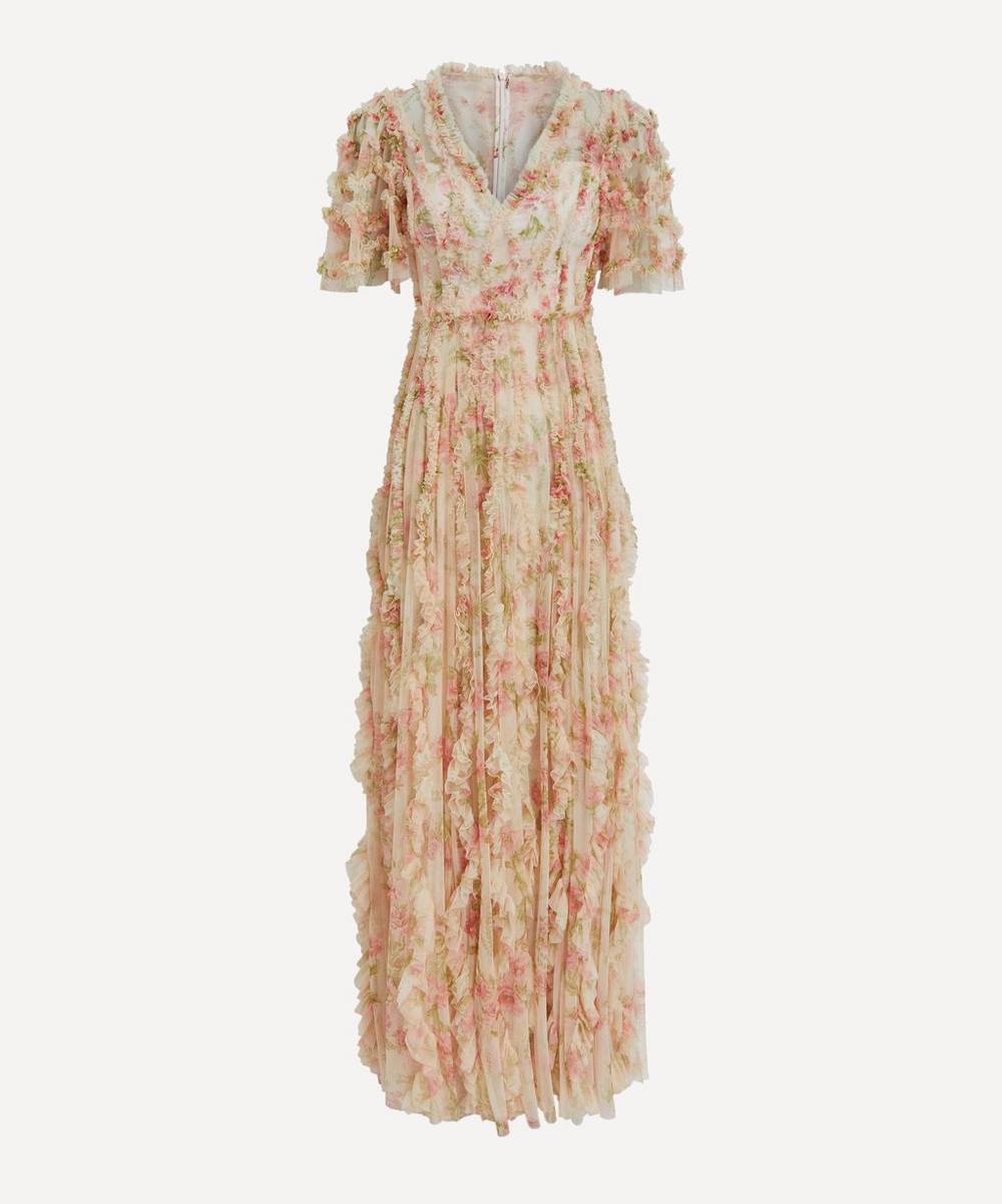 Needle & Thread - Waltzing Blooms Grace Gown