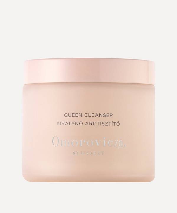 Omorovicza - Queen Cleanser 125ml image number 0