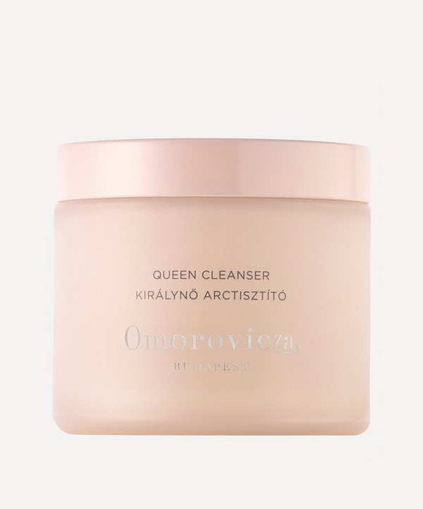 Omorovicza - Queen Cleanser 125ml image number null