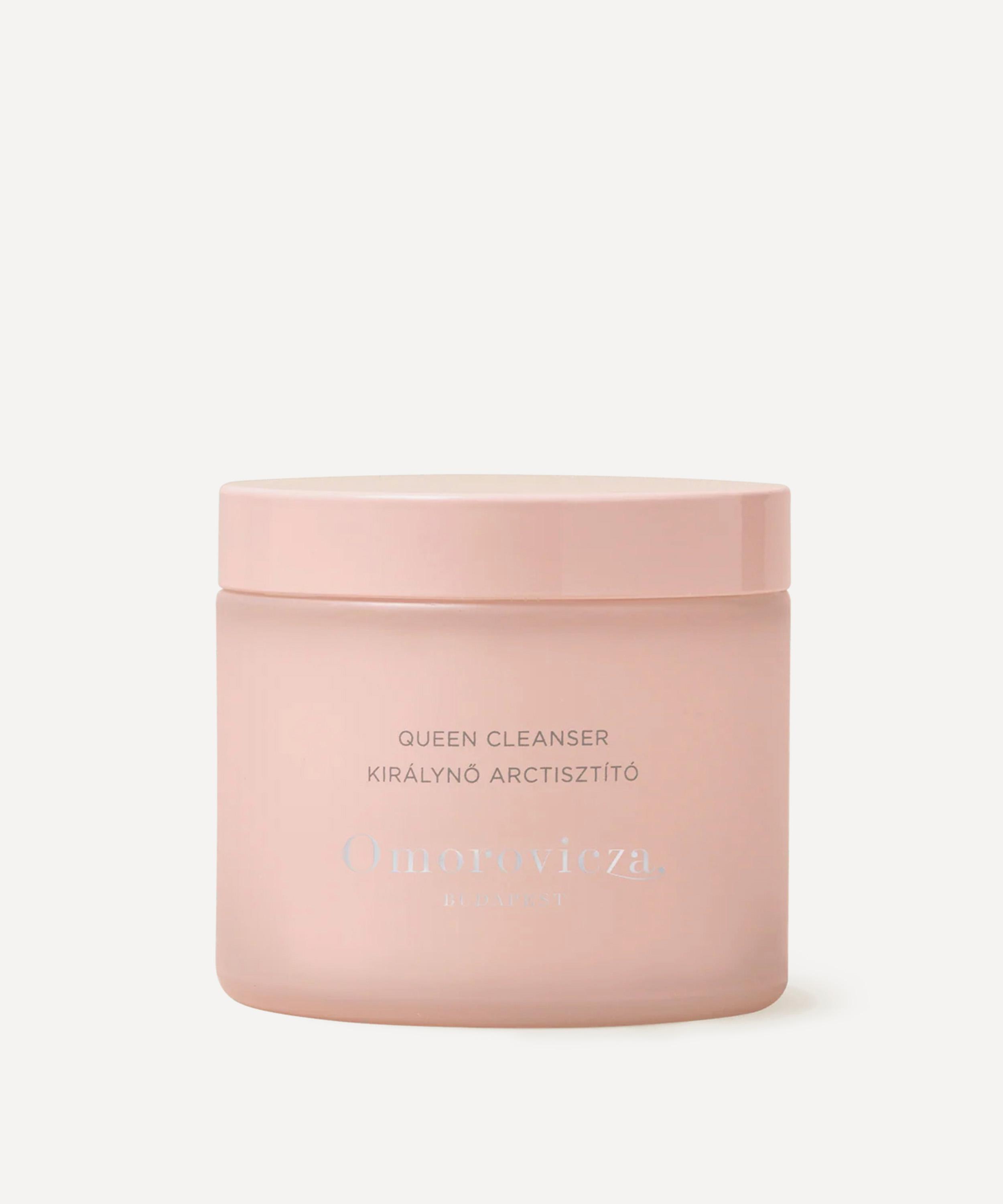 Omorovicza - Queen Cleanser 125ml image number 0