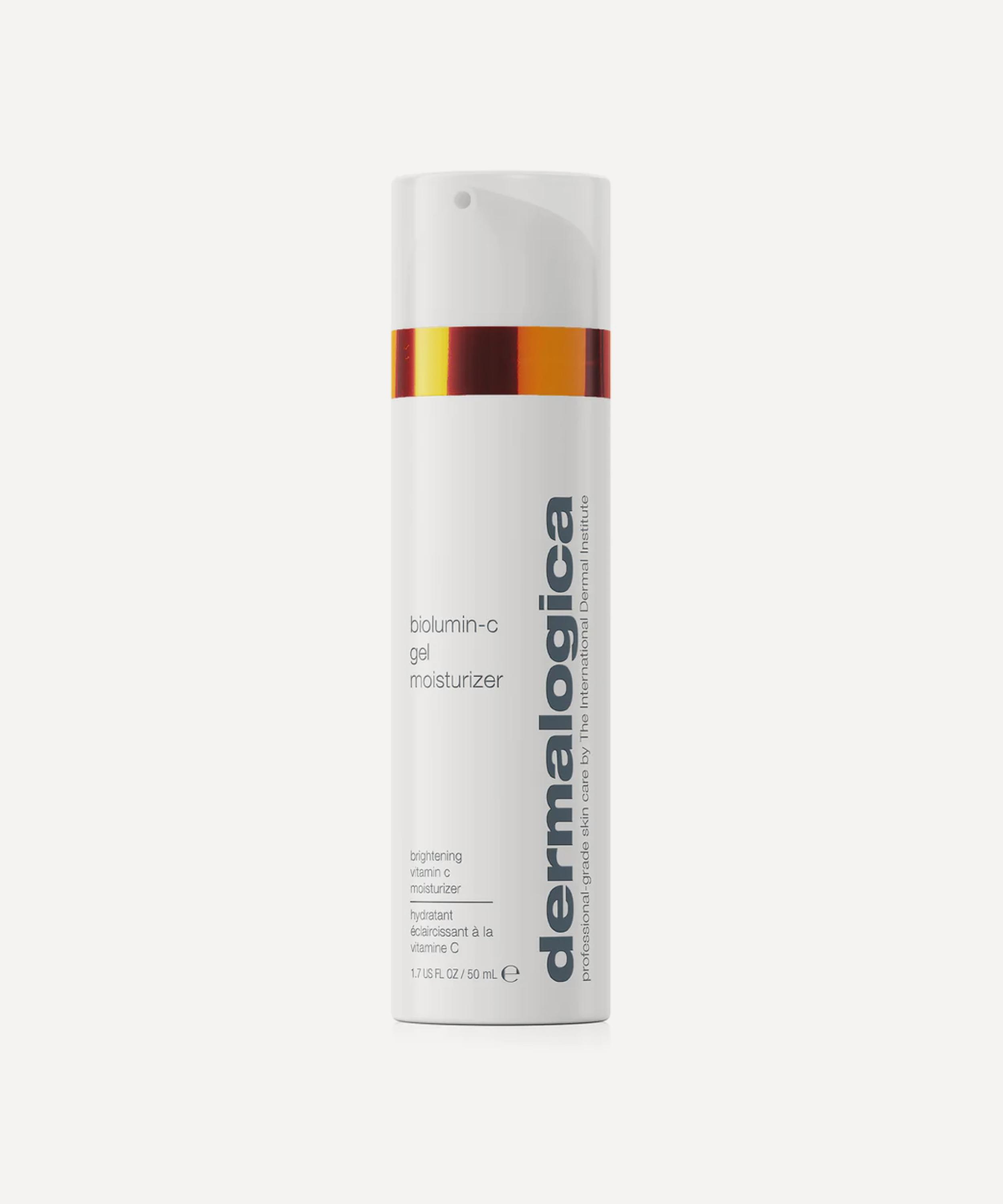 Dermalogica - Biolumin-C Gel Moisturizer 50ml image number 0