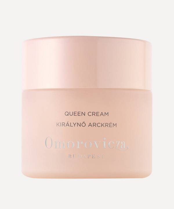 Omorovicza - Queen Cream 50ml image number 0