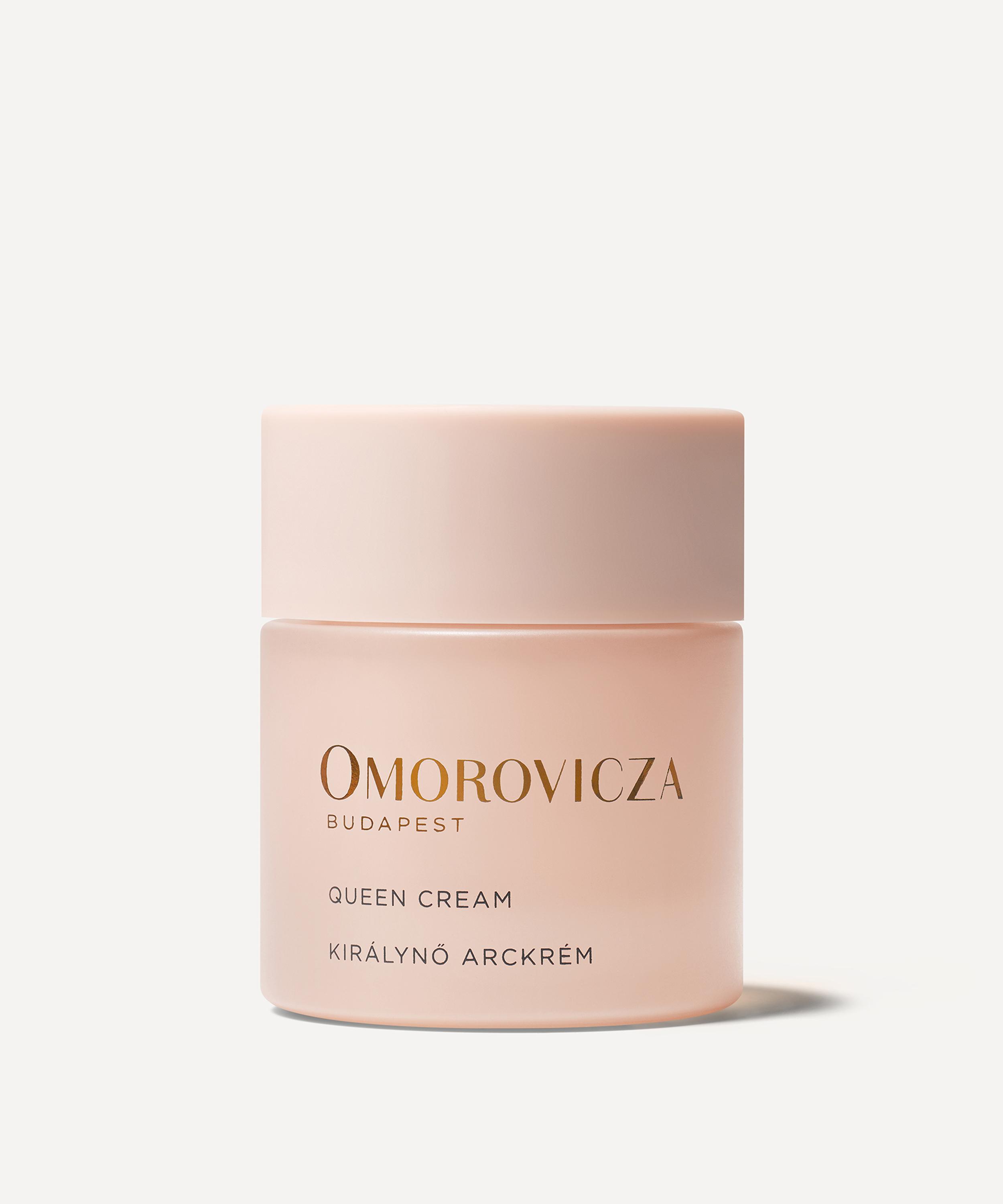 Omorovicza - Queen Cream 50ml