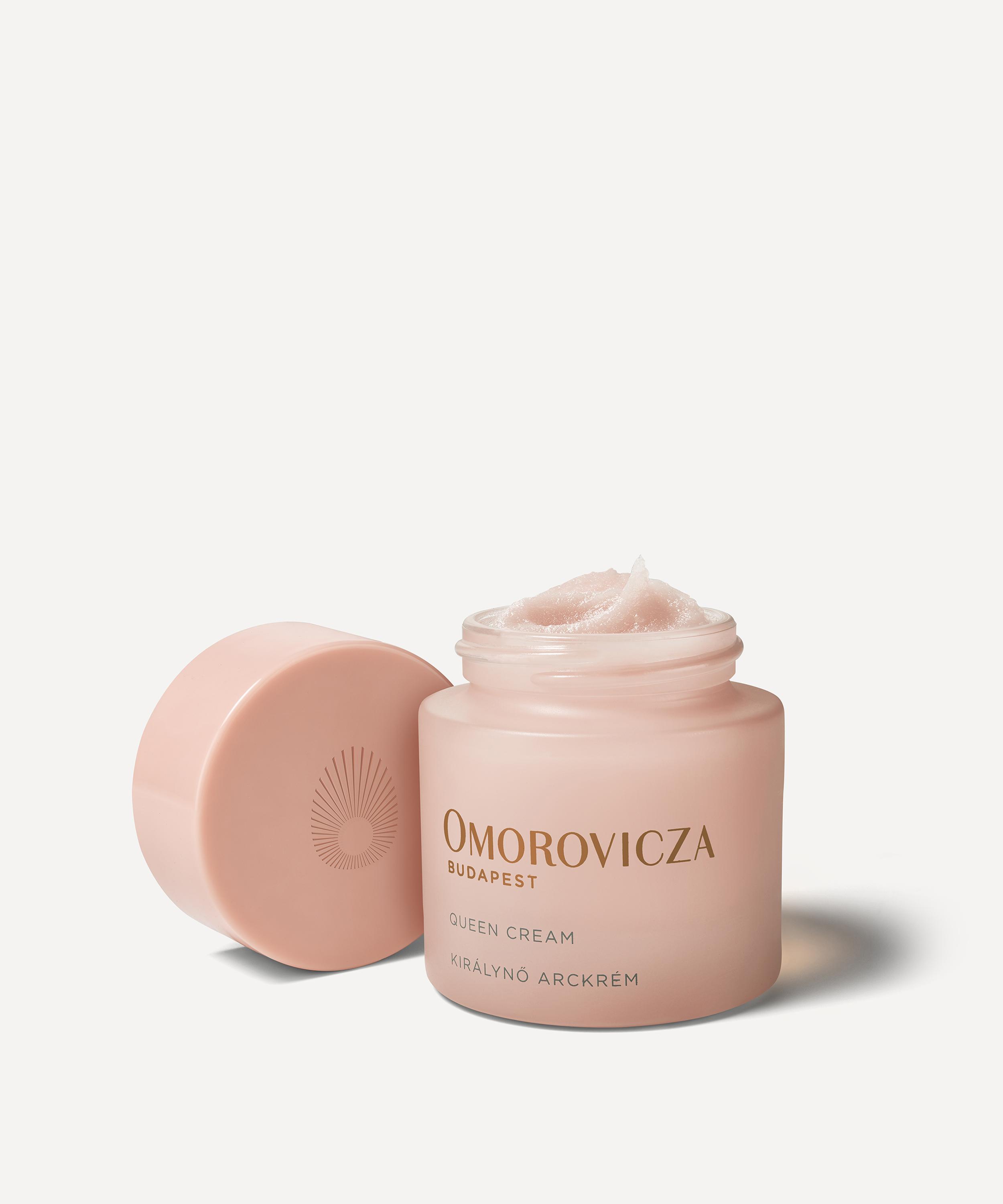 Omorovicza - Queen Cream 50ml image number 2