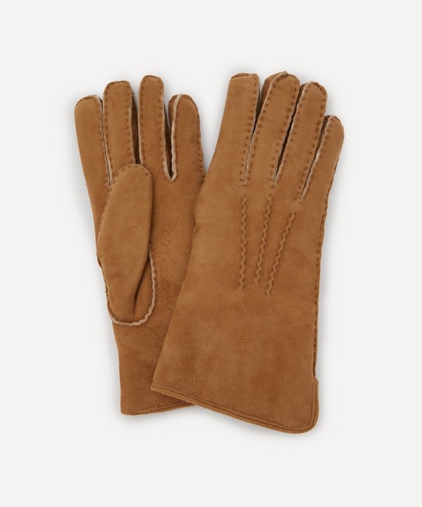 Dents - Hannah Lambskin Gloves image number null