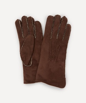 Hannah Lambskin Gloves