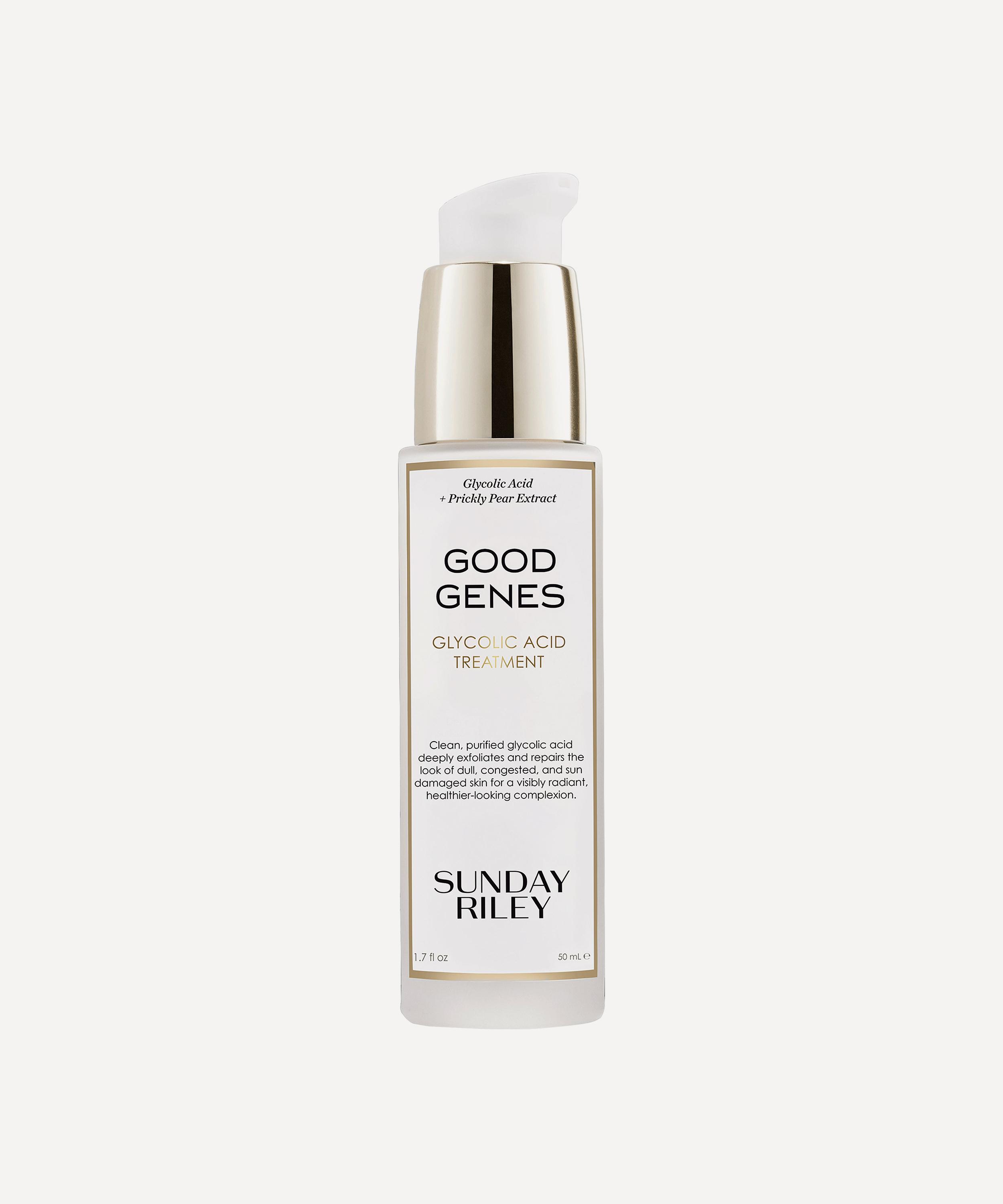 Sunday Riley - Good Genes Glycolic Acid Treatment 50ml image number 0