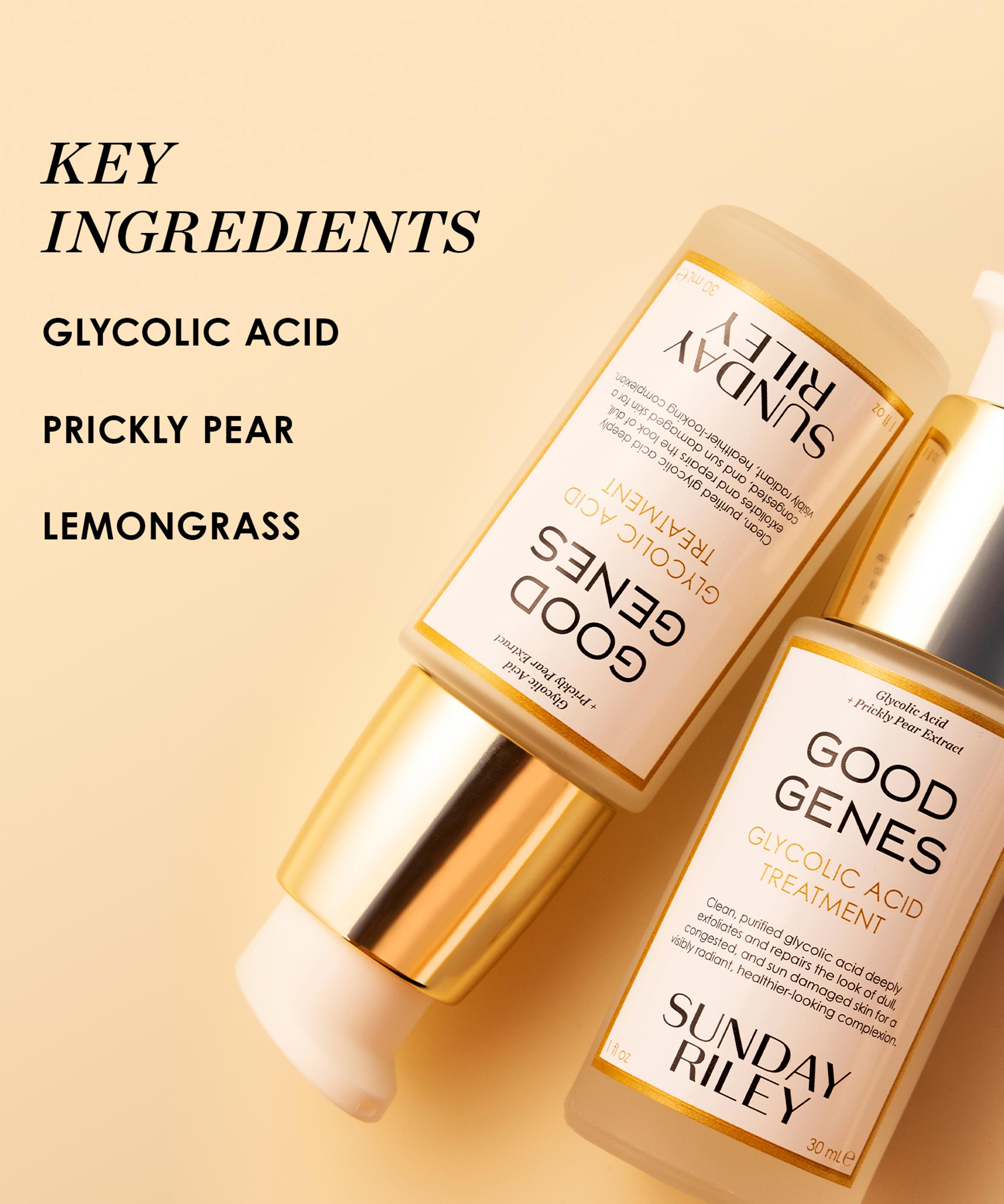 Sunday Riley Good Genes Lactic Acid Treatment