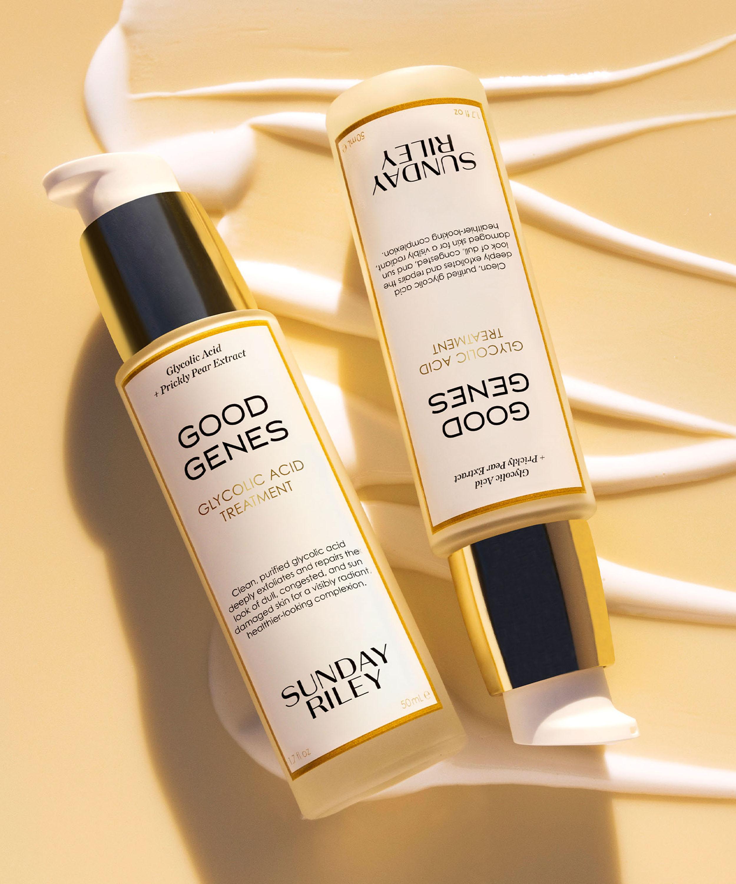 Sunday Riley Good Genes Glycolic Acid Treatment
