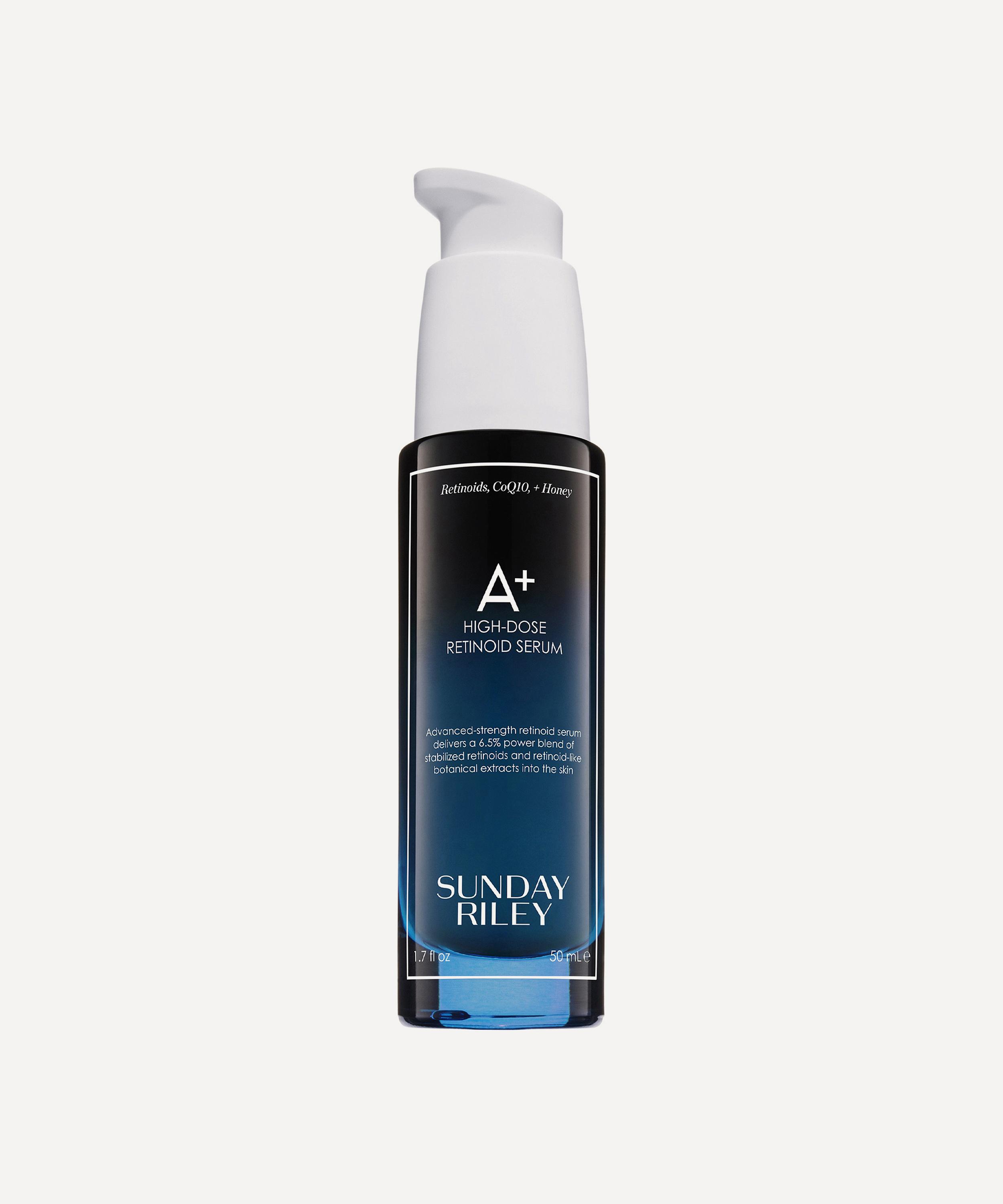 Sunday Riley - A+ High Dose Retinoid Serum 50ml image number 0