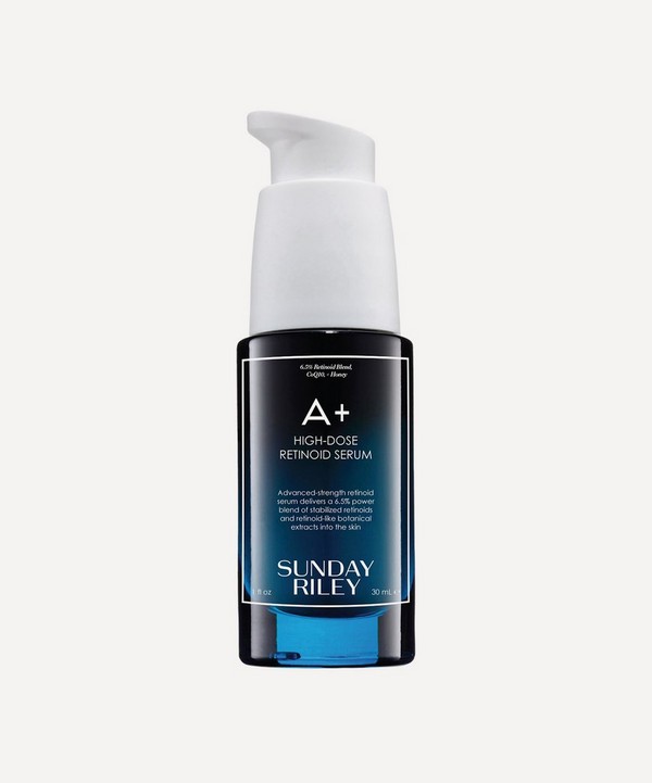 Sunday Riley - A+ High Dose Retinoid Serum 30ml image number null