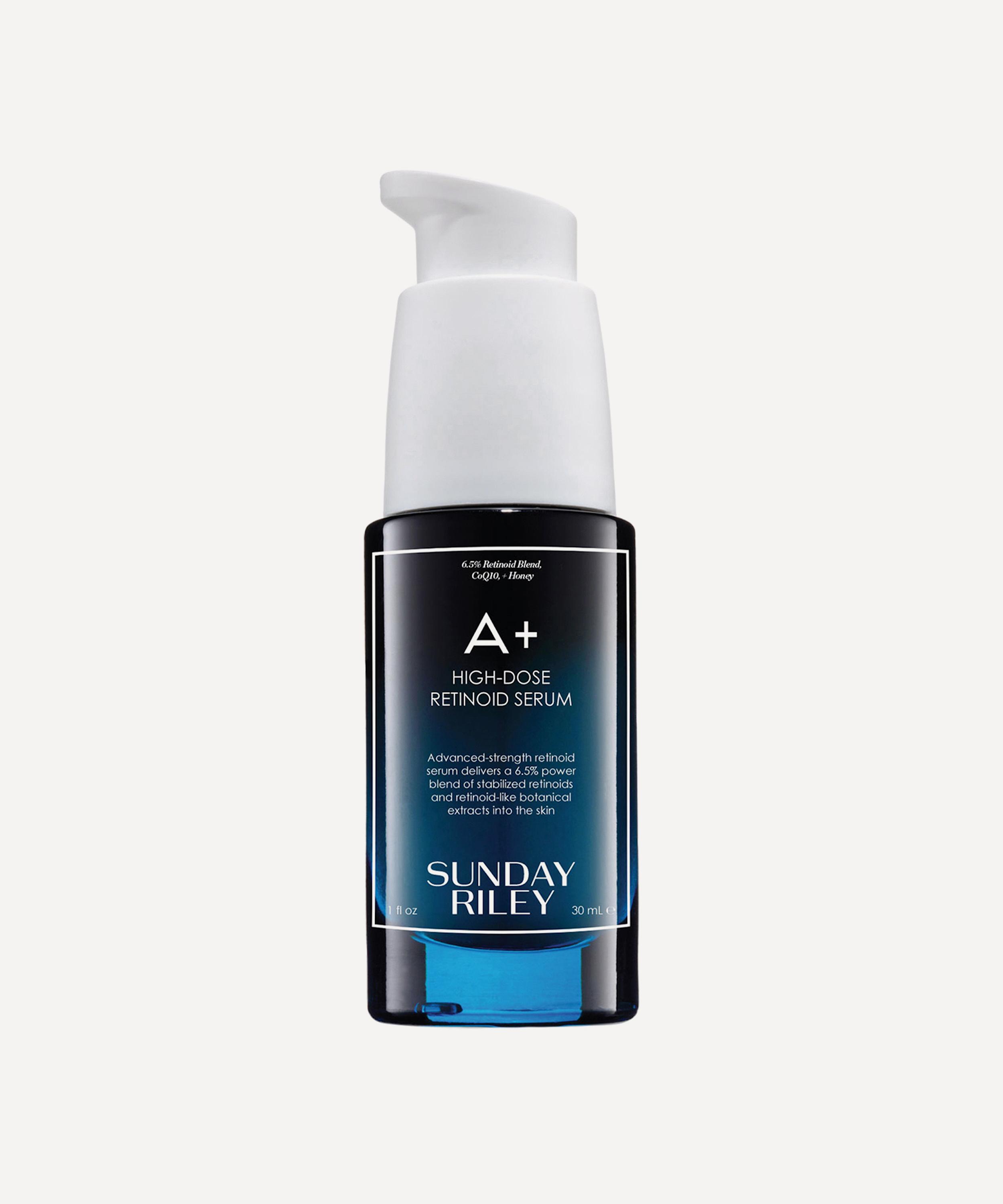 Sunday Riley - A+ High Dose Retinoid Serum 30ml image number 0