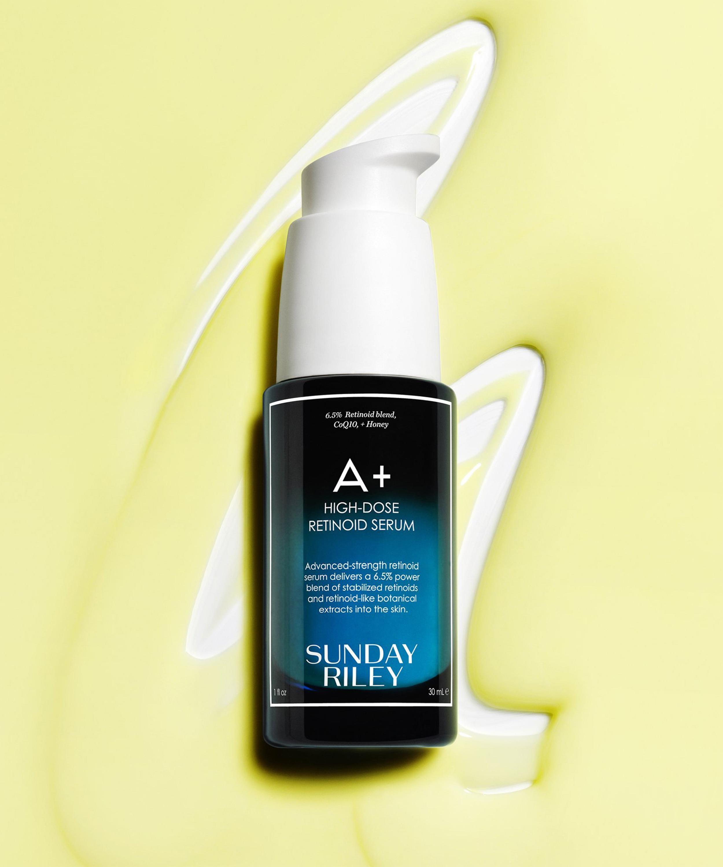 Sunday Riley - A+ High Dose Retinoid Serum 30ml image number 3