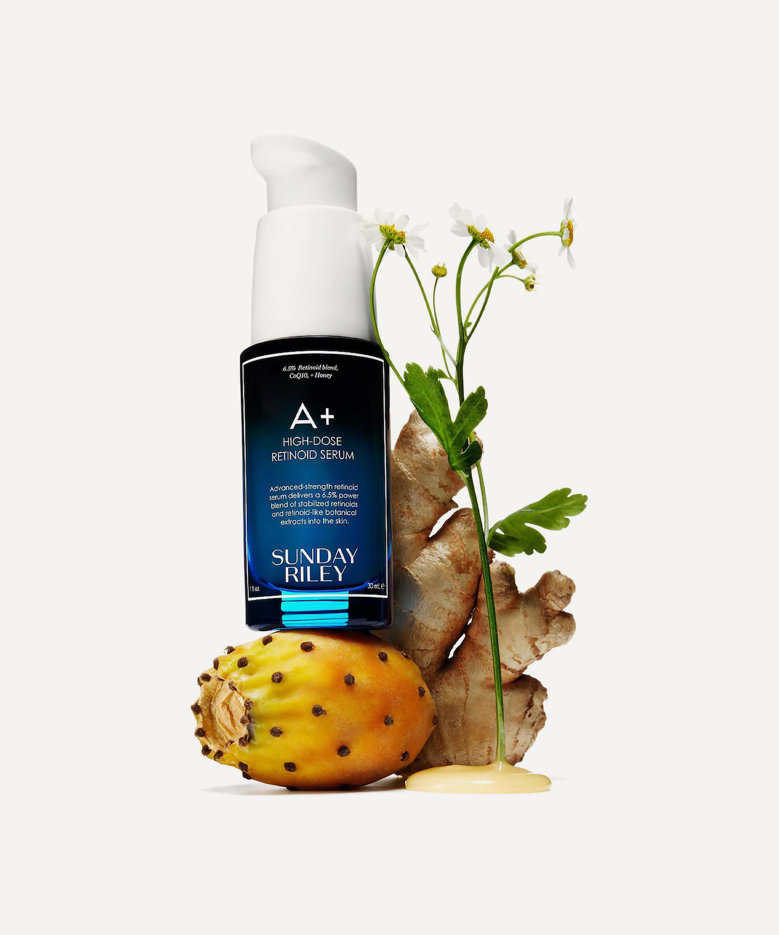 Sunday Riley - A+ High Dose Retinoid Serum 30ml image number 7
