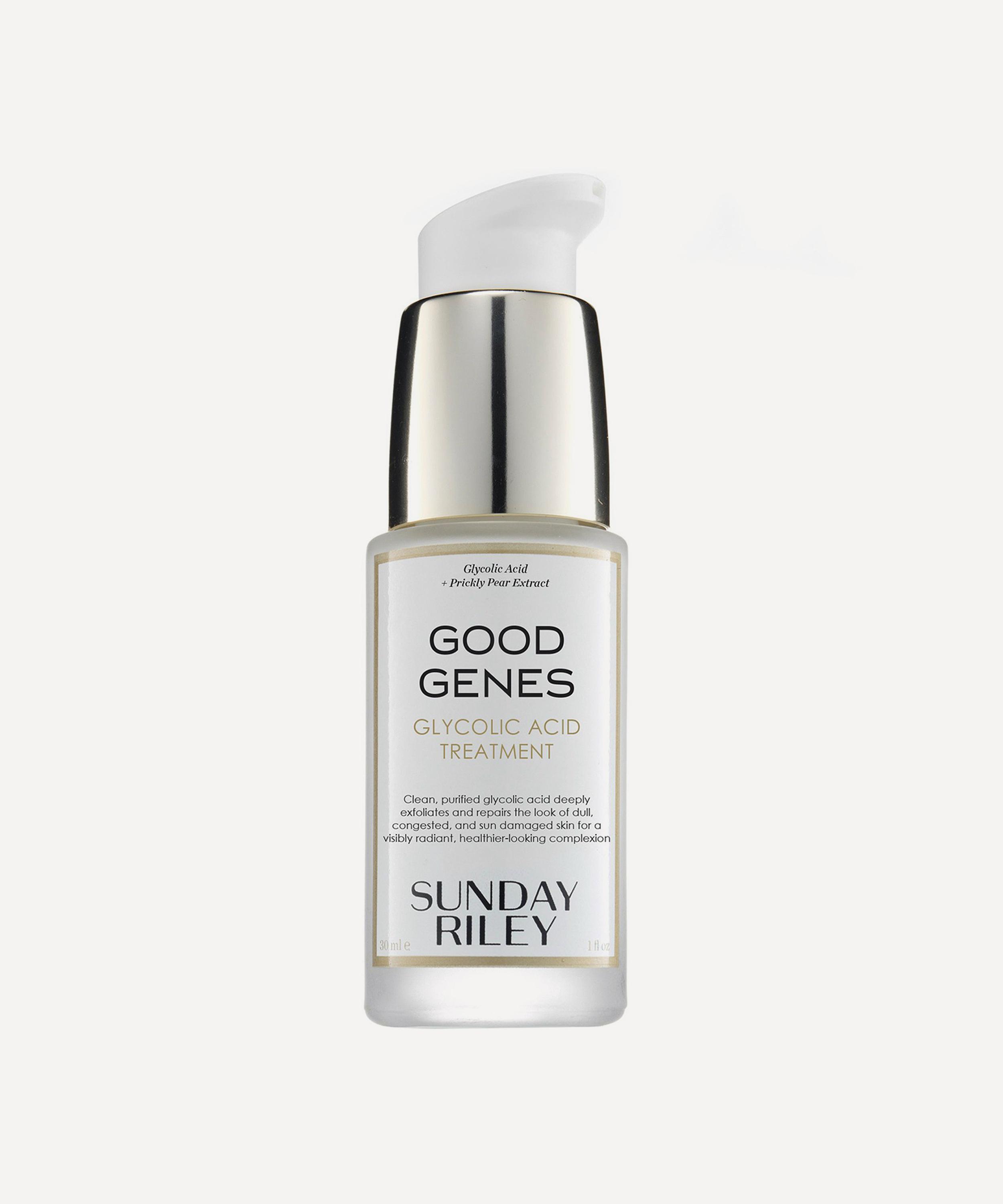 Sunday Riley - Good Genes Glycolic Acid Treatment 30ml