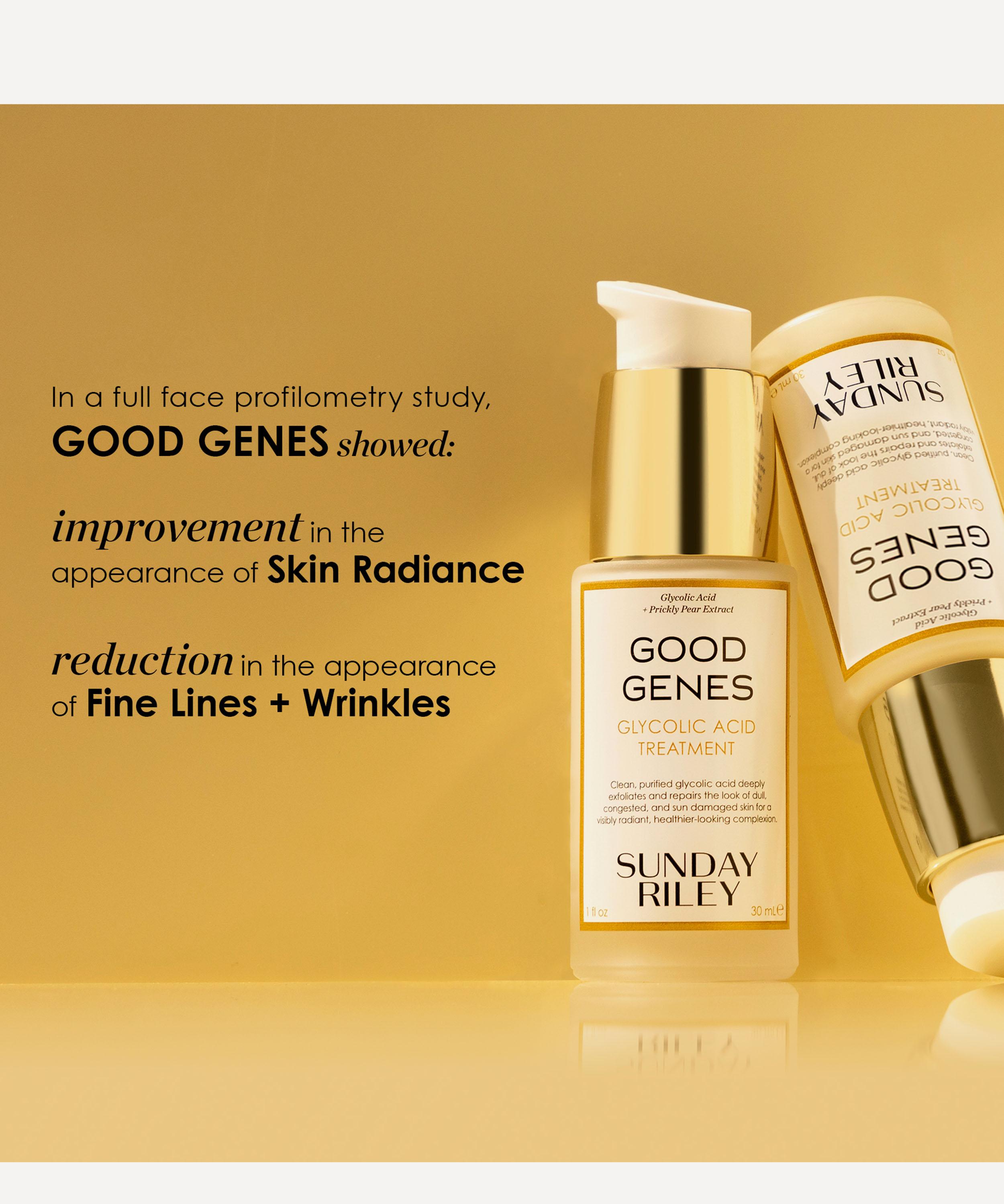 Sunday Riley - Good Genes Glycolic Acid Treatment 30ml image number 4