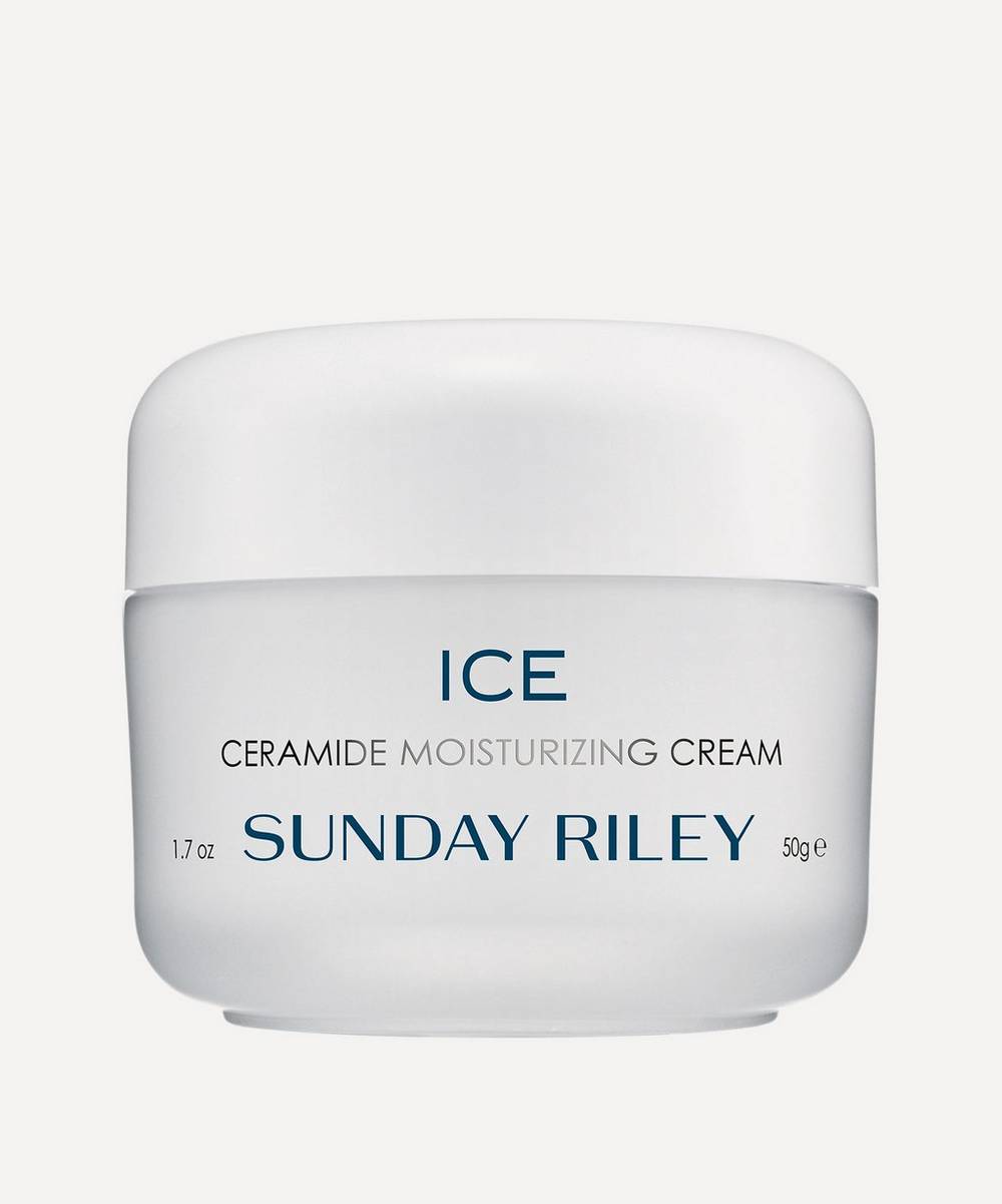 Sunday Riley - Ice Ceramide Moisturising Cream 50g