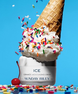 Sunday Riley - Ice Ceramide Moisturising Cream 50g image number 6