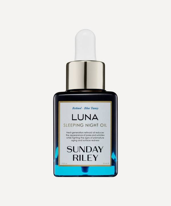 Sunday Riley - Luna Sleeping Night Oil 35ml