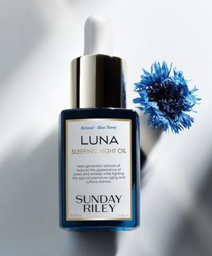 Sunday Riley - Luna Sleeping Night Oil 15ml image number 2