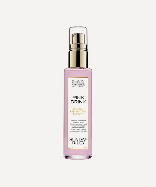 Sunday Riley - Pink Drink Firming Resurfacing Essence 50ml image number null